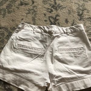Jcrew chino shorts